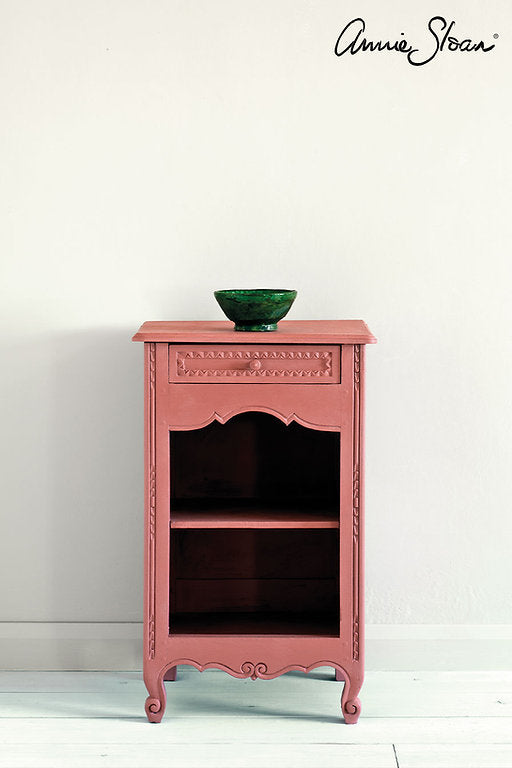 Scandinavian Pink, Annie Sloan Chalk Paint krāsa
