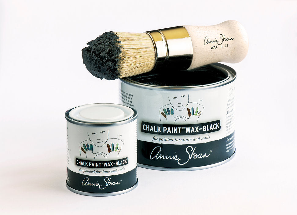 Black Wax