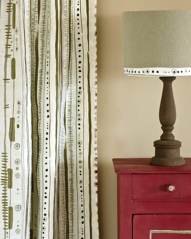 Burgundy, Annie Sloan Chalk Paint krāsa