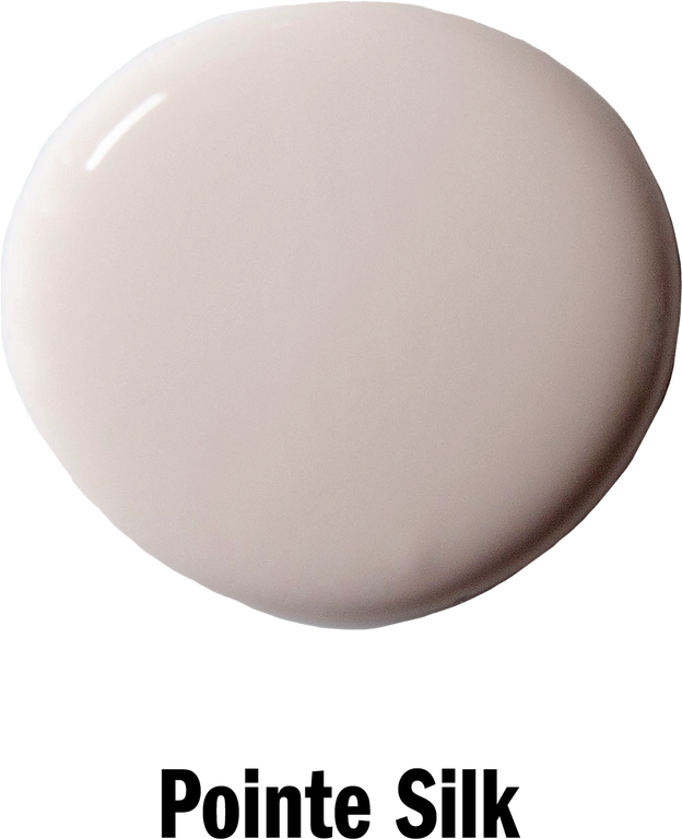 Pointe Silk Annie Sloan Wall Paint krāsa