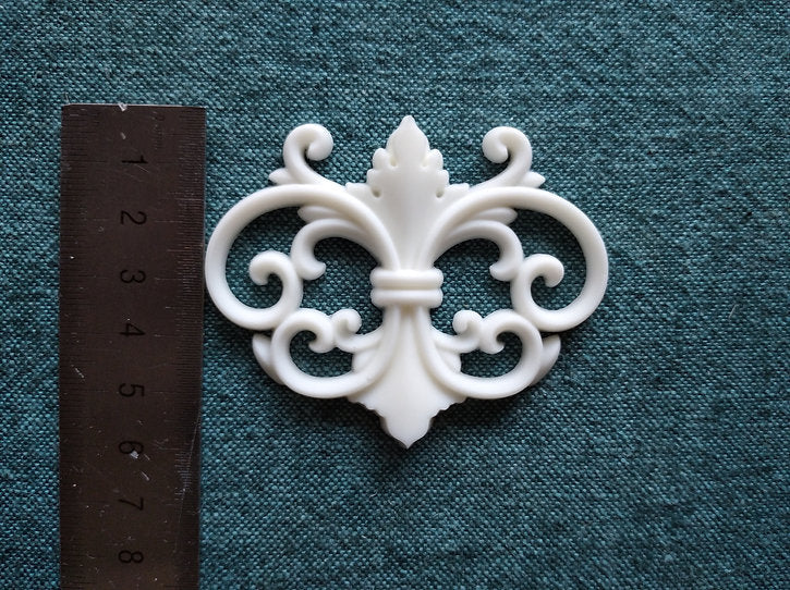 Molding PA19