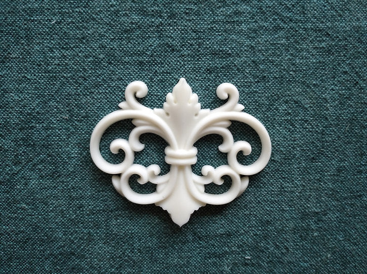 Molding PA19