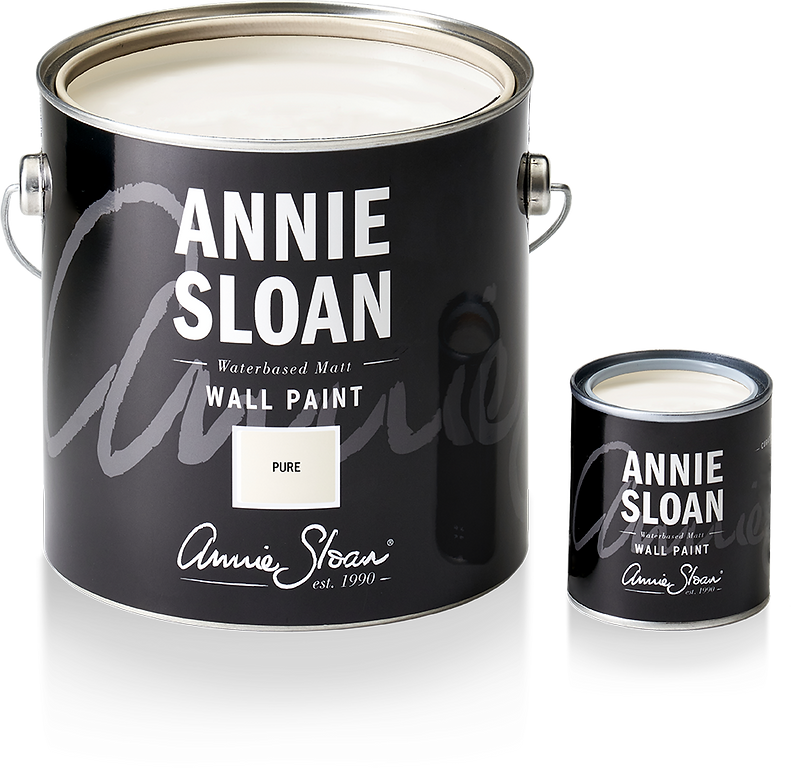 Pure Annie Sloan Wall Paint krāsa