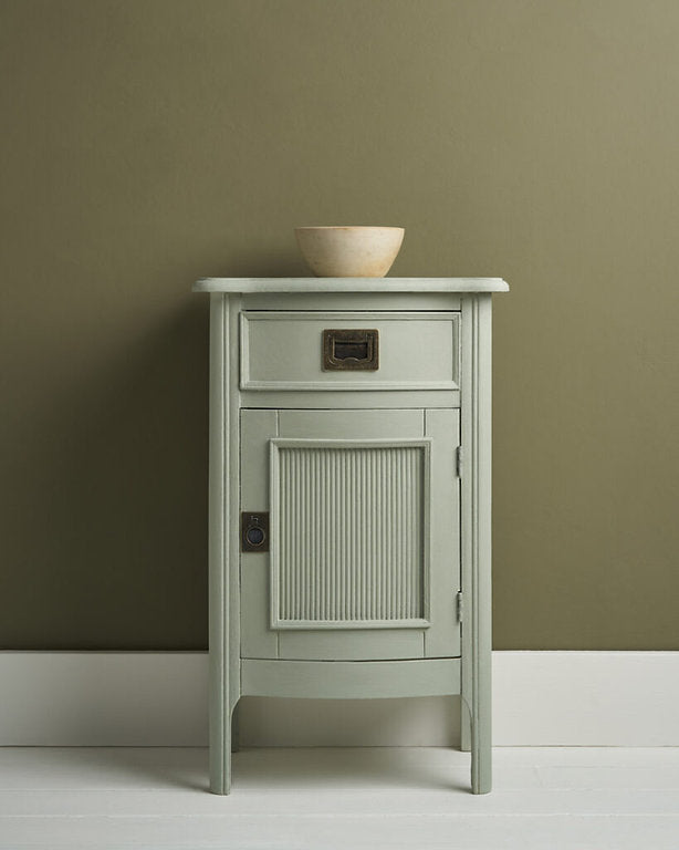 Краска Coolabah Annie Sloan Chalk Paint