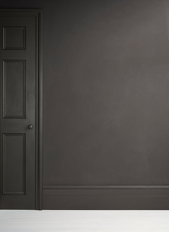 Graphite Annie Sloan Satin Paint krāsa 750ml