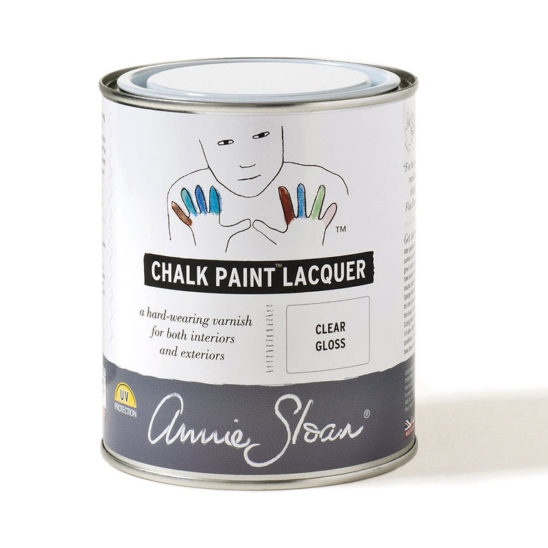 Varnish. interior&exterior Lacquer
