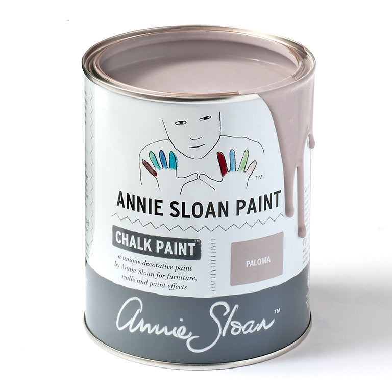 Краска Paloma Annie Sloan Chalk Paint