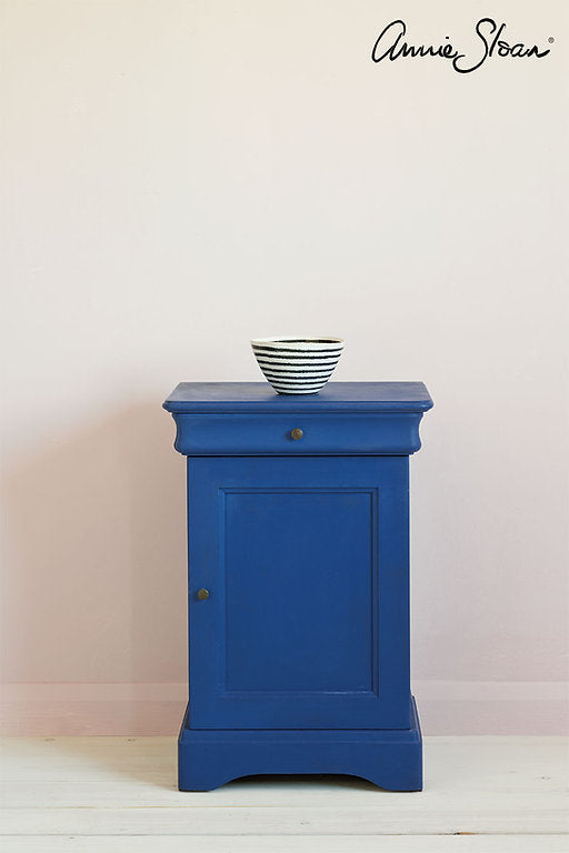 Краска Napoleonic Blue Annie Sloan Chalk Paint