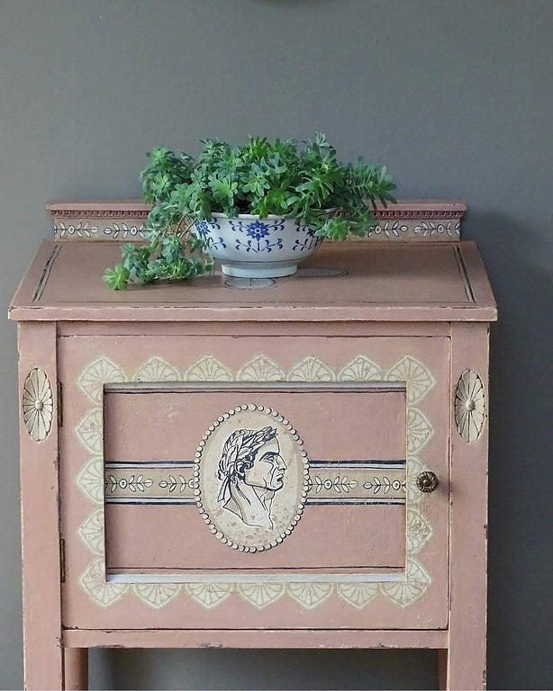 Трансфер «CLASSICAL CAMEO»