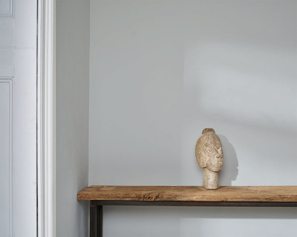 Paled Mallow Annie Sloan Wall Paint krāsa
