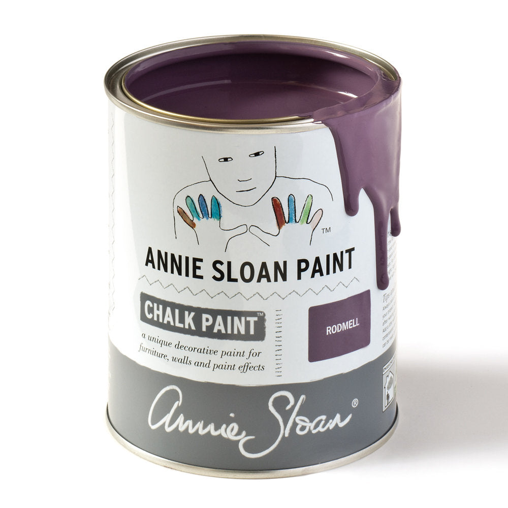 Краска Rodmell Annie Sloan Chalk Paint