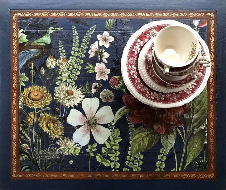 Transfer "Midnight Garden"