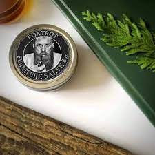 Furniture salve Wide Owl 120ml