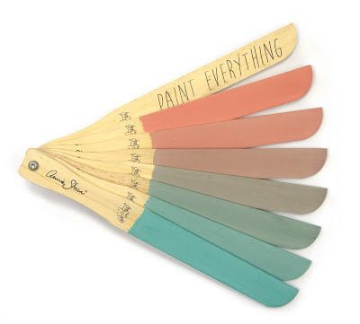 Kociņš krāsu jaukšanai Mixing Stick