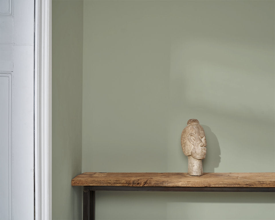 Terre Verte Annie Sloan Wall Paint krāsa