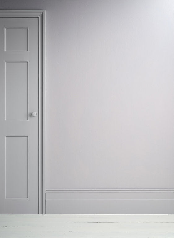 Chicago grey Annie Sloan Satin Paint krāsa 750ml