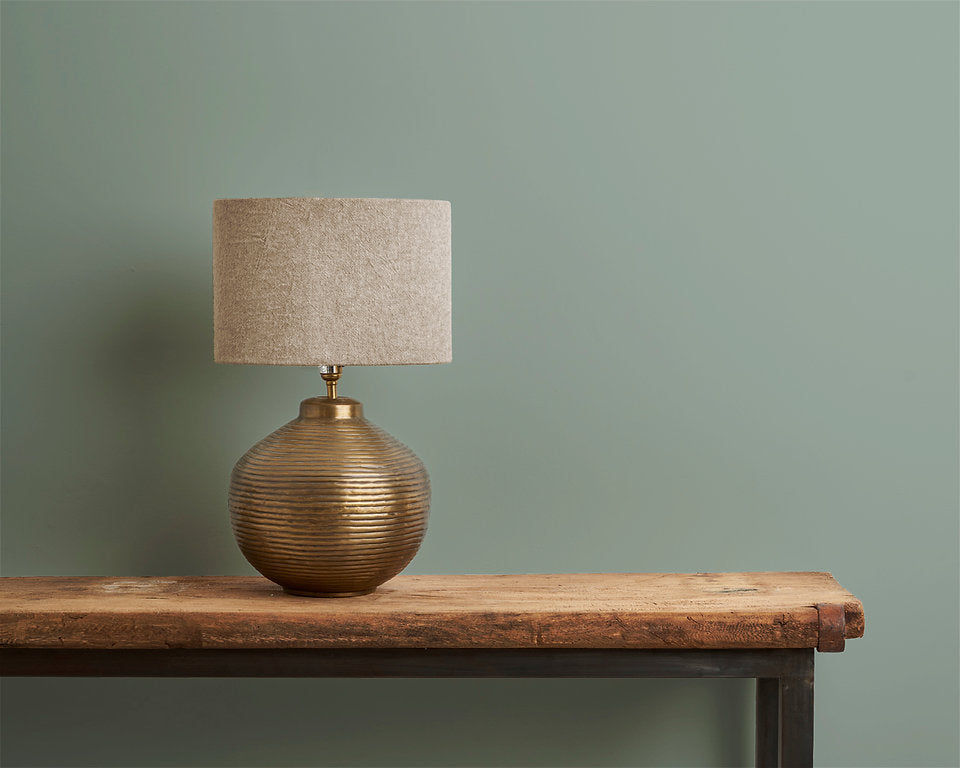 Pemberley Blue Annie Sloan Wall Paint krāsa