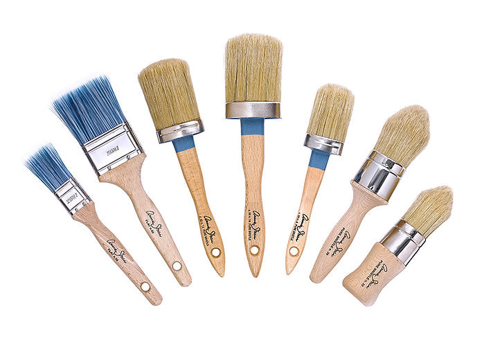 Vaska ota liela Wax Brush LARGE