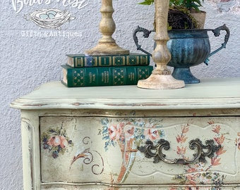 PAINT INLAY "CHATEAU"