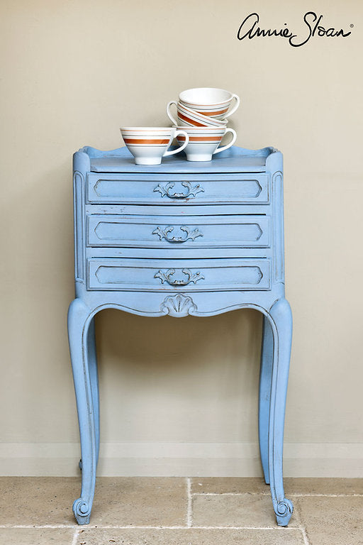 Louis Blue, Annie Sloan Chalk Paint krāsa