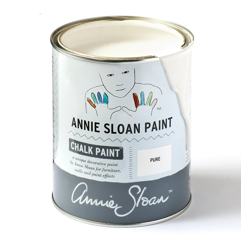 Краска Pure Annie Sloan Chalk Paint