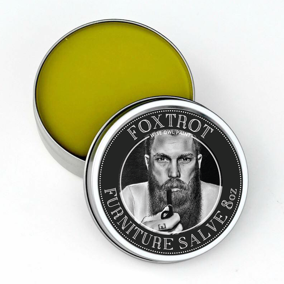 Furniture salve Wide Owl 120ml