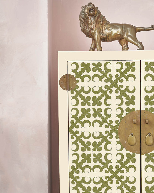 Decoupage paper