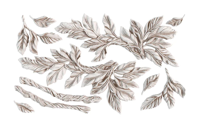 Silikona forma SPECIMENS IOD