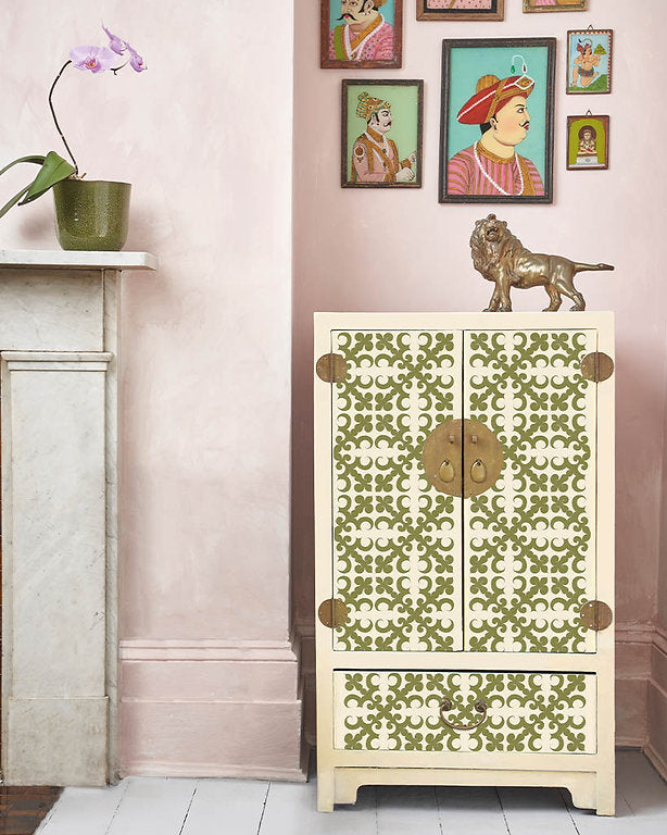 Decoupage paper