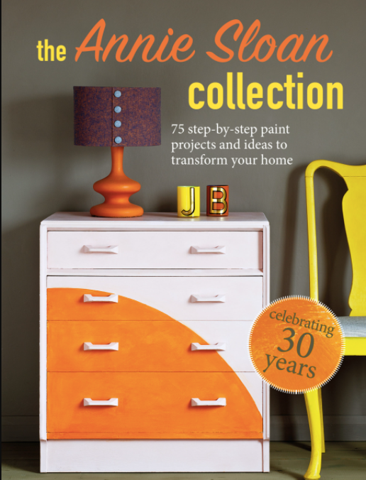 ANNIE SLOAN COLLECTION, 75 PROJECTS