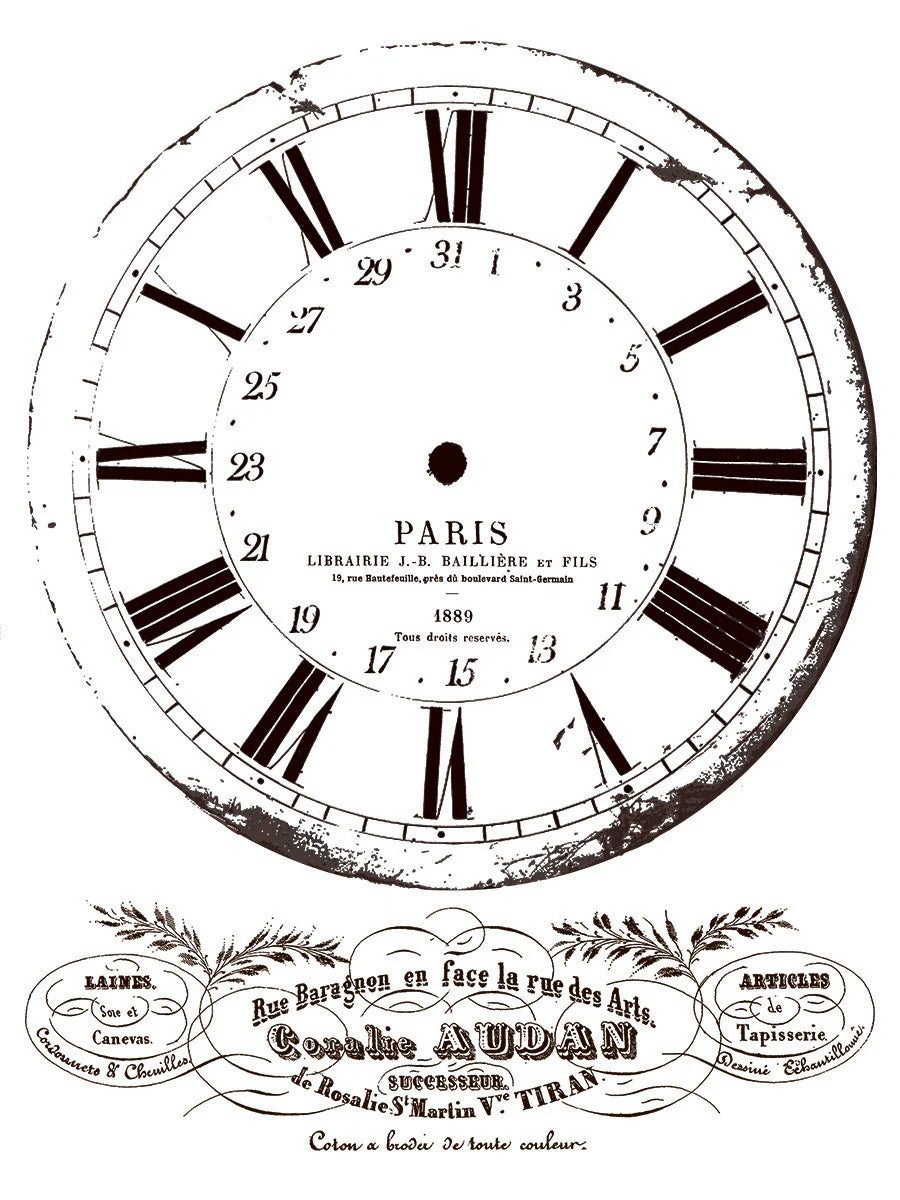 Transfer BROCANTE IOD