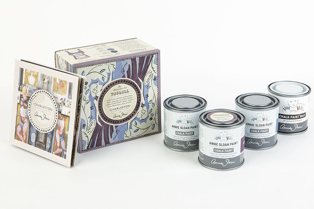 Annie Sloan Chalk Paint