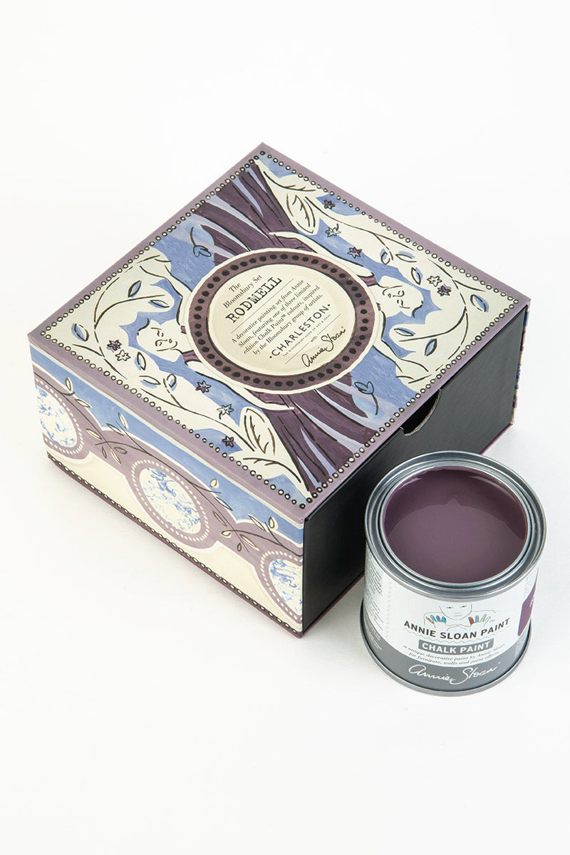 Annie Sloan Chalk Paint