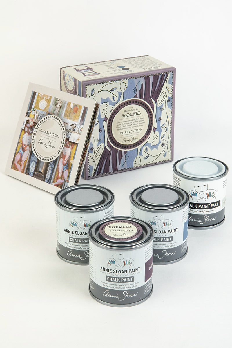 Annie Sloan Chalk Paint