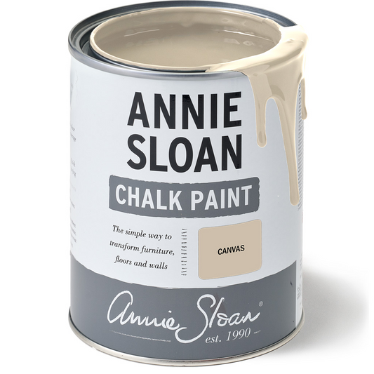 Краска Capri Pink, Annie Sloan Chalk Paint 