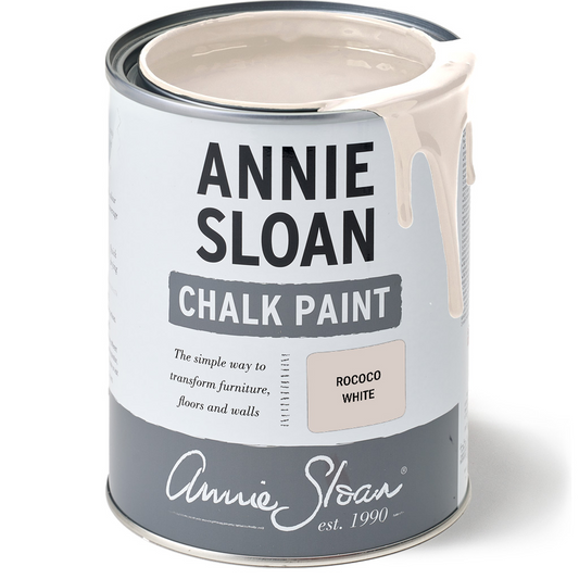 Краска Capri Pink, Annie Sloan Chalk Paint 