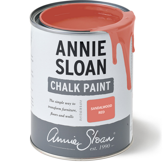Краска Pure Annie Sloan Chalk Paint