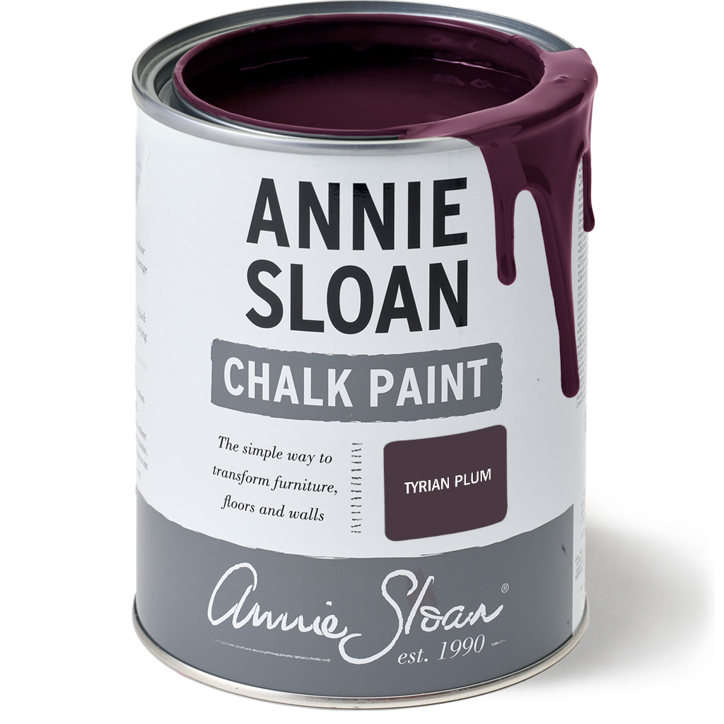 Краска Pure Annie Sloan Chalk Paint