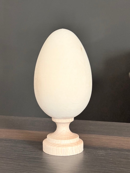 Koka sagatave “Lieldienu ola”