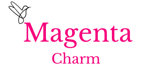 Magenta Charm