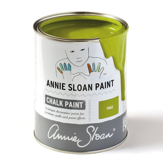 Firle, Annie Sloan Chalk Paint