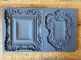 Mould FRAMES 2