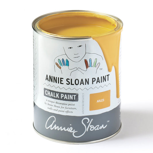 Arles, Annie Sloan Chalk Paint