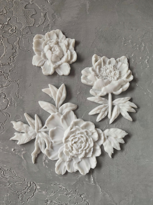 Molding set FA9