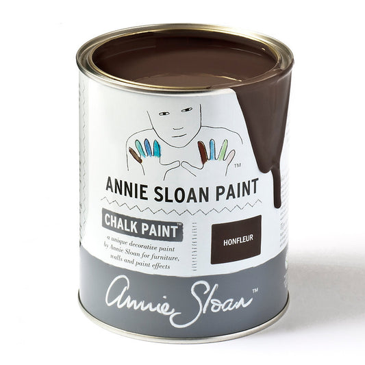 Honfleur, Annie Sloan Chalk Paint