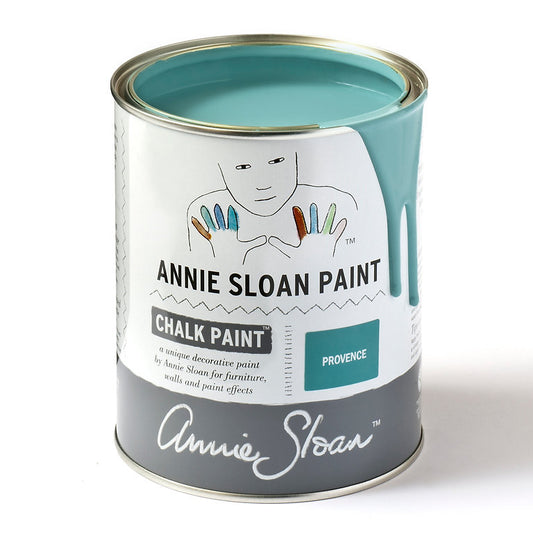 Provence, Annie Sloan Chalk Paint