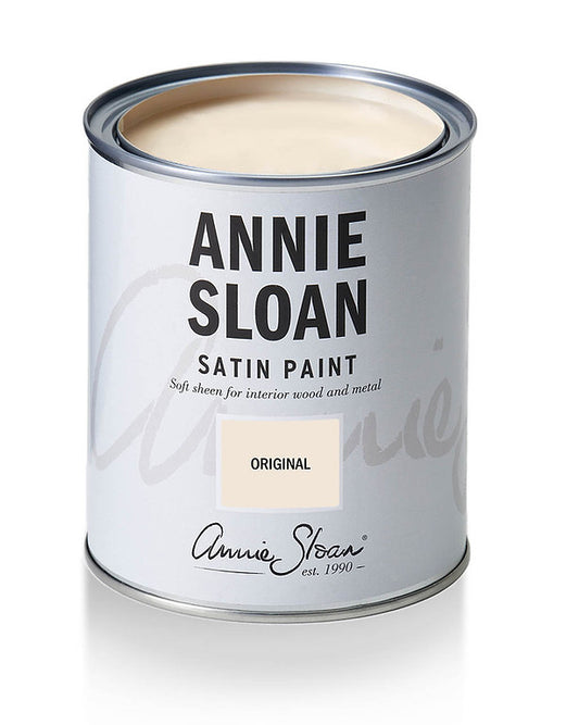 Original Satin Paint Annie Sloan krāsa 750ml