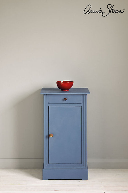 Краска GREEK BLUE Annie Sloan CHALK PAINT