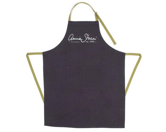 Apron by Annie Sloan