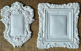 Mould FRAMES 2